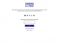 Shanalogic.com