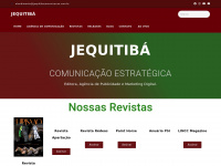 Jequitibacomunicacao.com.br