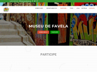 Museudefavela.org