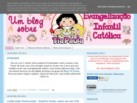 Tiapaulalimeira.blogspot.com