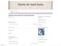 Gloriadesantanna.wordpress.com