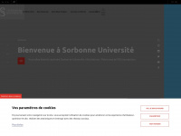 Sorbonne-universite.fr
