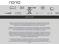 nonio.net
