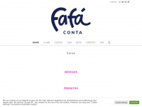 Fafaconta.com.br