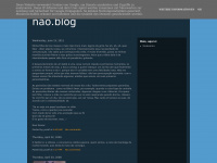 Naumblog.blogspot.com