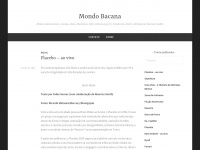 Mondobacana.wordpress.com