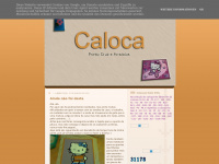 Caloca-oblogdacaloca.blogspot.com