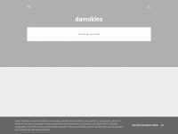Damokles.blogspot.com
