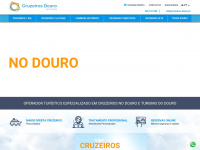 Cruzeiros-douro.pt