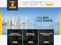 thomeempreendimentos.com.br