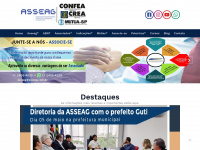 Asseag.com.br