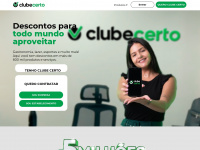 Clubecerto.com.br