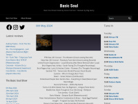 Basic-soul.co.uk