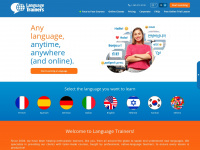 Languagetrainers.ca