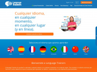 Languagetrainers.es