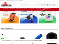 Romata.com.br