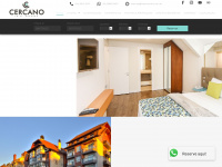 Hotelcercano.com.br