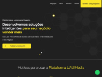 Uaumedia.com.br