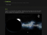 tremulous.net