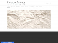 Ricardoantunesdesign.com