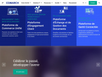Comarch.fr