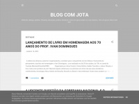 Blogcomjota.blogspot.com