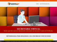 secretariavirtualcapacidadelogica.pt