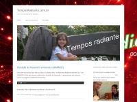 Temposradiante.com.br