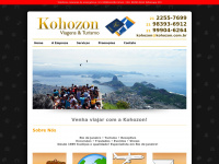 kohozon.com.br