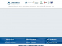 laboran.com.br