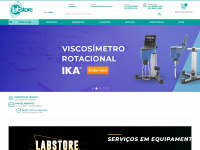 Labstore.com.br