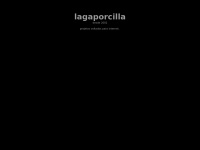 Lagaporcilla.com.br