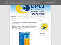 Cpcj-campo-maior.blogspot.com
