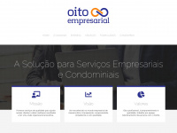 Oitoempresarial.com.br