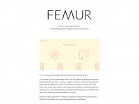Femurdesign.com