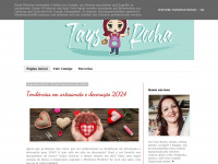 Taysrocha.com.br