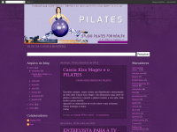 Pilatesforhealth.blogspot.com