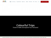 Colourfultrips.com