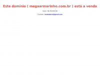 megaarmarinho.com.br
