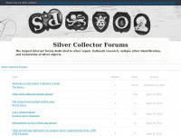 Silver-collector.com