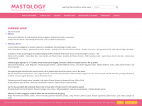 Mastology.org