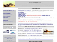 Naval-history.net