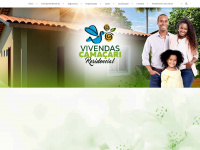Vivendascamacari.com.br