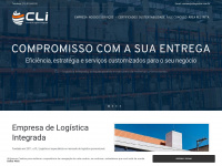 Clilogistica.com.br