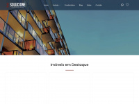 Solucioneimoveis.com.br