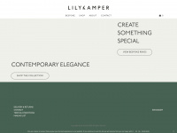 Lilykamper.com