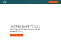 Jasperrafttours.com