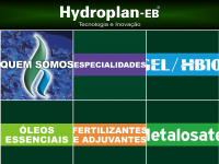 Hydroplan.com.br