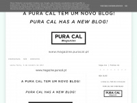 Puracal.blogspot.com
