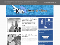Konoaisetsu.com.br